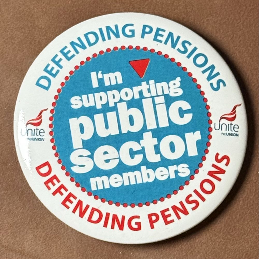 National Union of Students - Extra