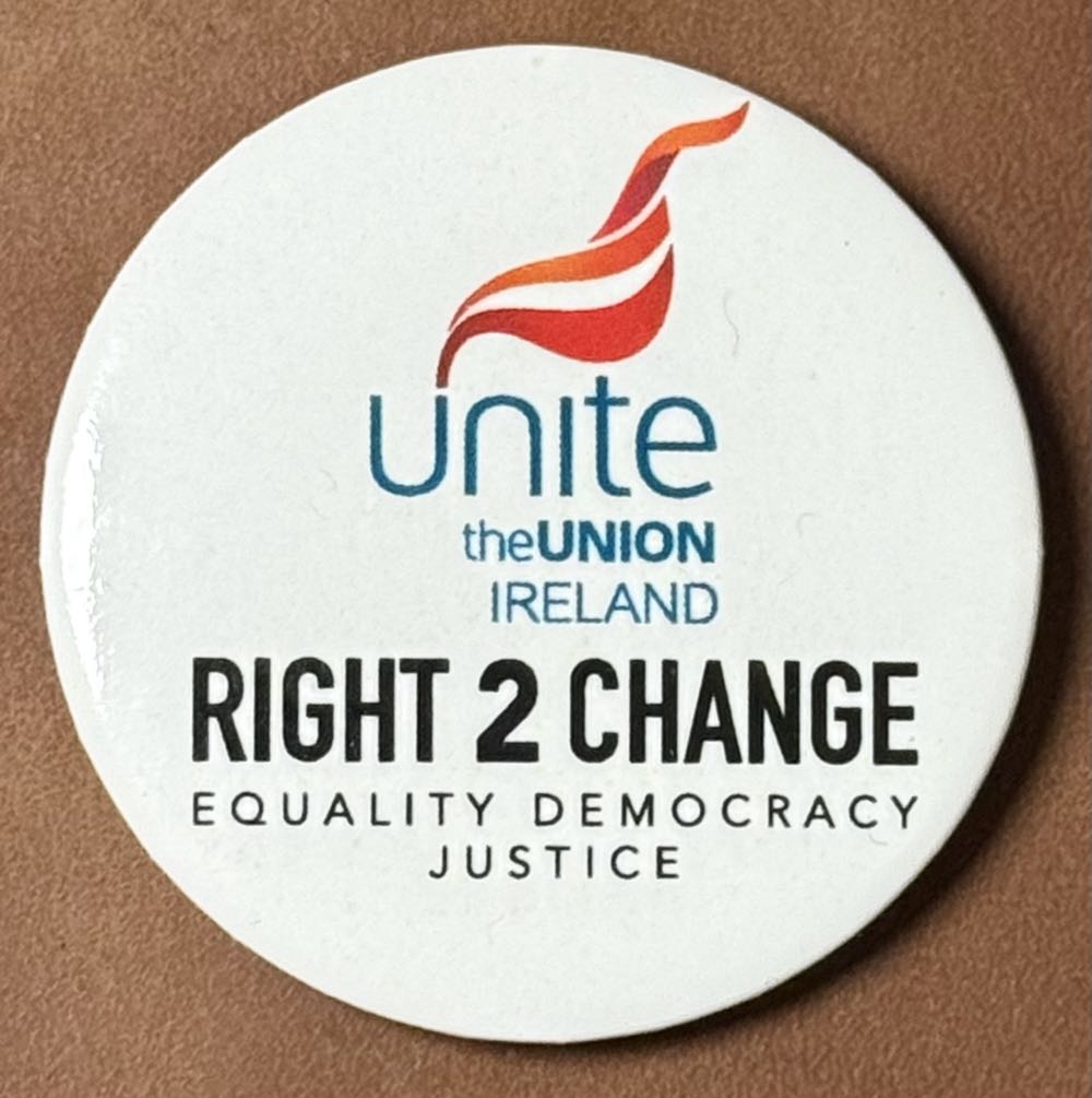 General, Municipal, Boilermakers and Allied Trades Union - Bradford Branch