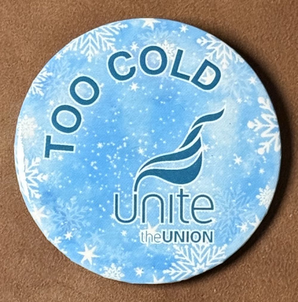 National and Local Government Officers’ Association - Abolition I’m Not Cooperating