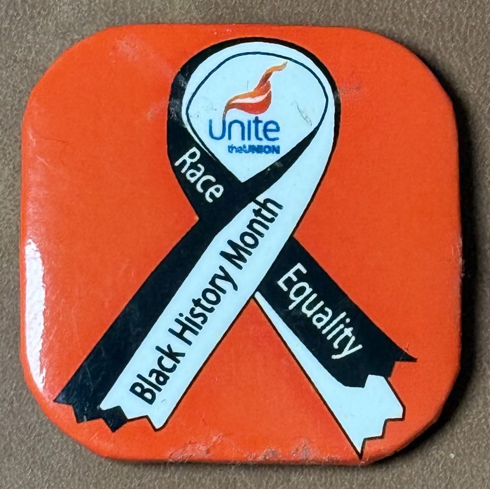 National Union of Railwaymen - Hereford Branch 1988