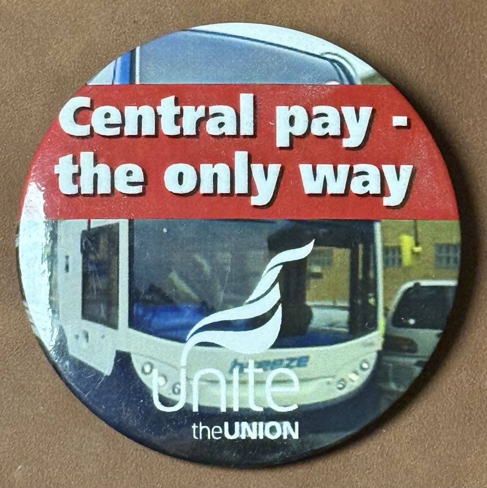 Association of Professional, Executive, Clerical and Computer Staff - 1890-1989