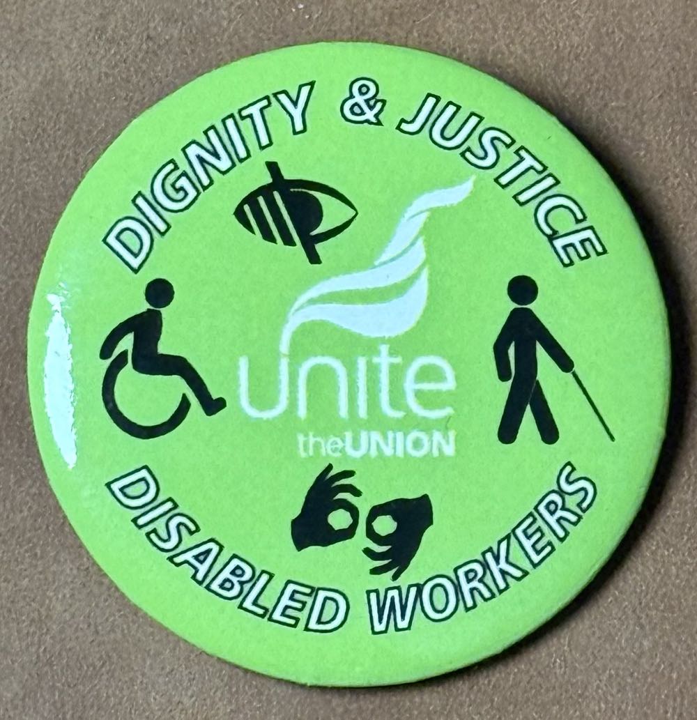 All Out N30 Fair Pensions For All