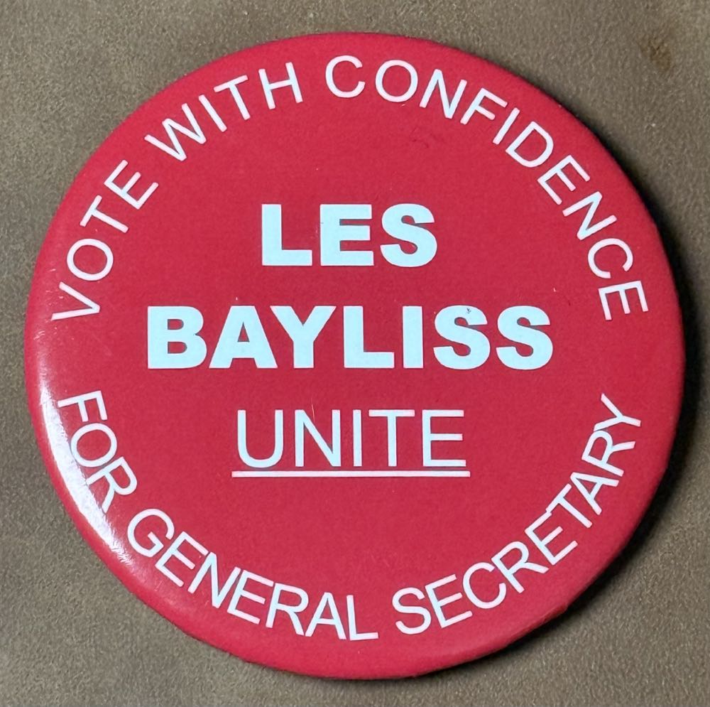 National Union of Mineworkers - Solidarity With The Miners