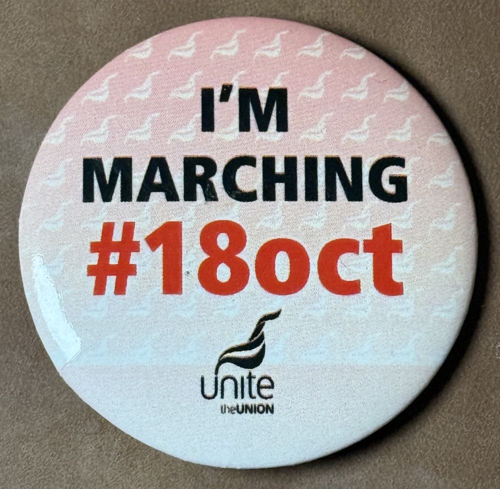 National Union of Mineworkers - Hickleton Main Food Kitchen