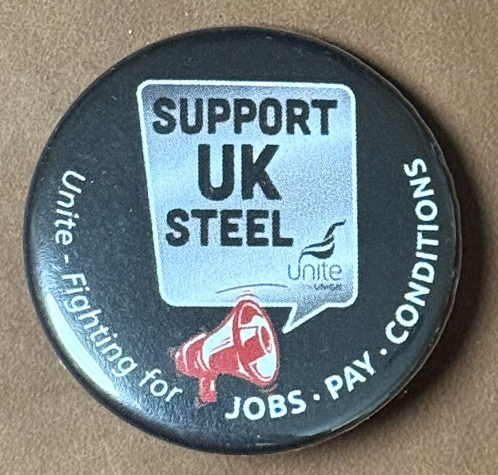 National Union of General and Municipal Workers