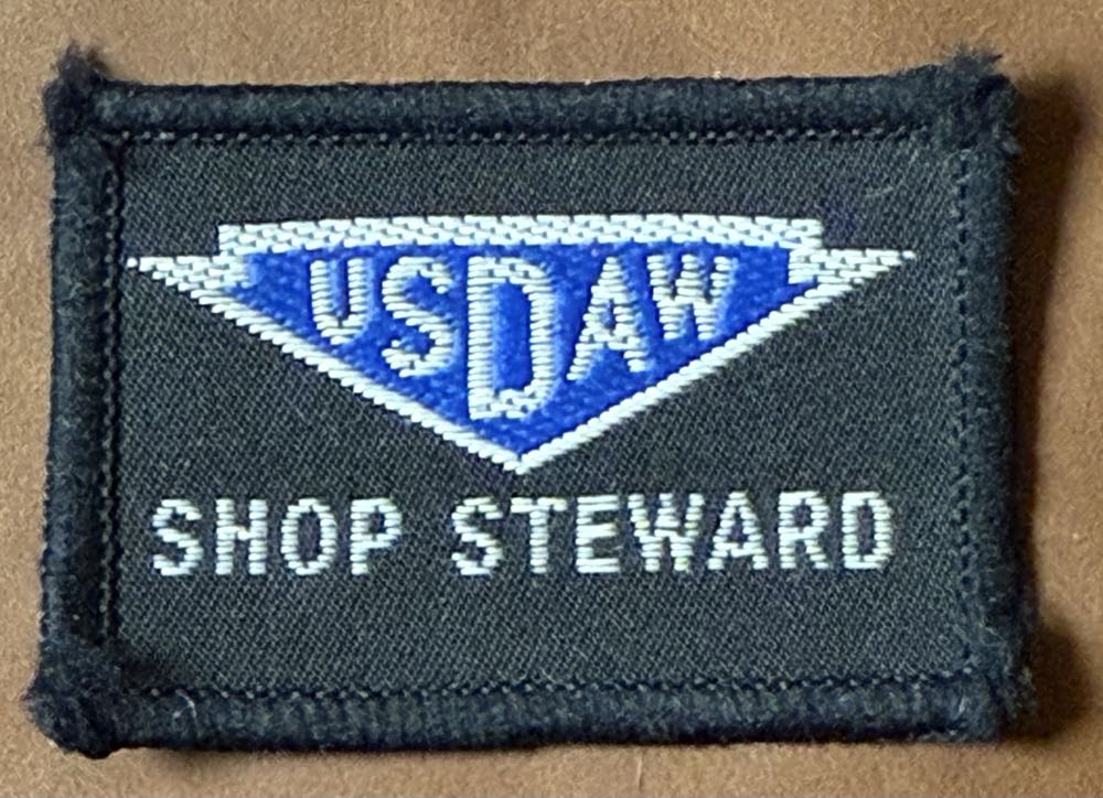 Labour Party - Labour’s Jobs And Industry Campaign