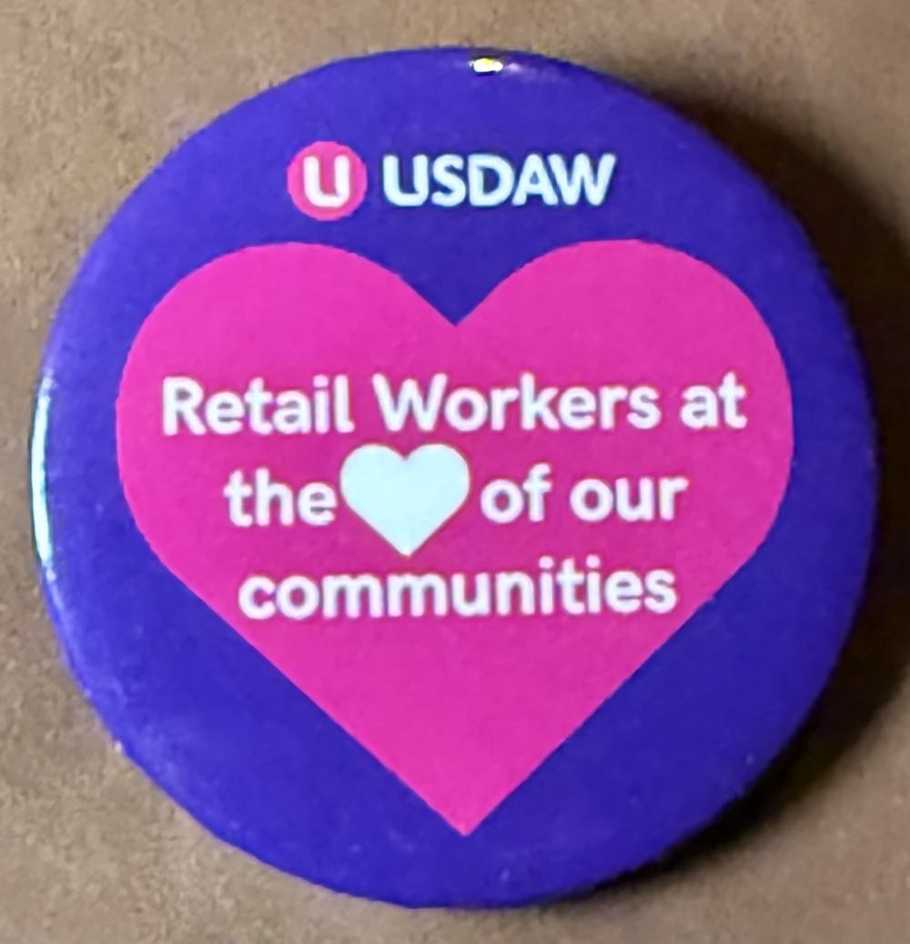 Mcd 30 Year 1955-1985 Pin