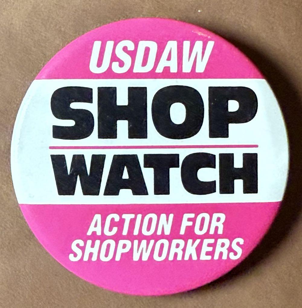 National Union of Mineworkers - Shireoaks Branch