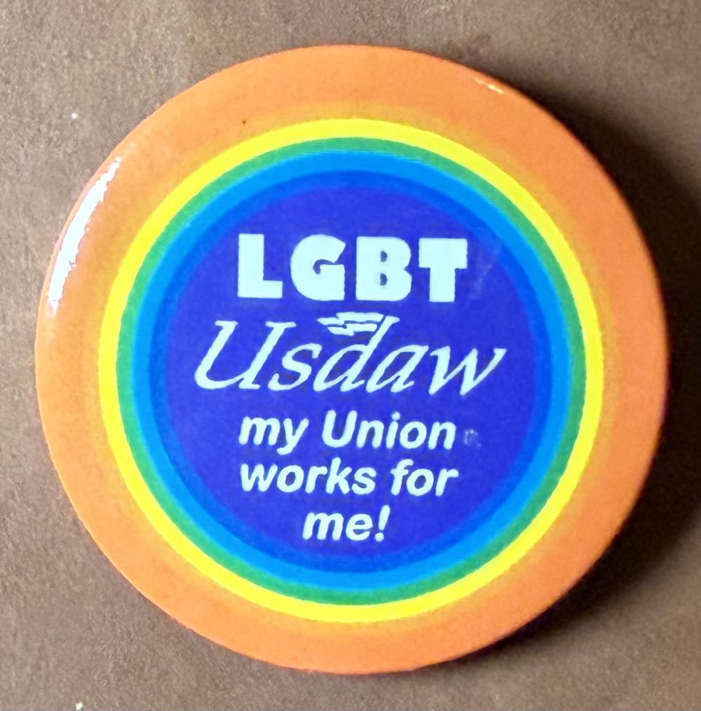 Wapping Dispute - Wapping Wallaby Hop Off Murdoch