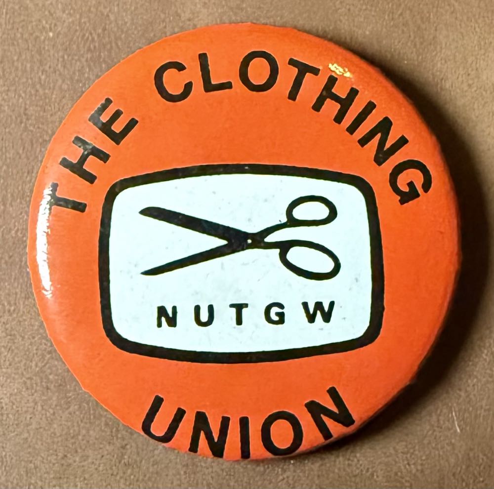 Associated Society of Locomotive Engineers and Firemen/National Union of Mineworkers/ National Union of Rail, Maritime and Transport Workers - Littleton Bedford 1985-2010