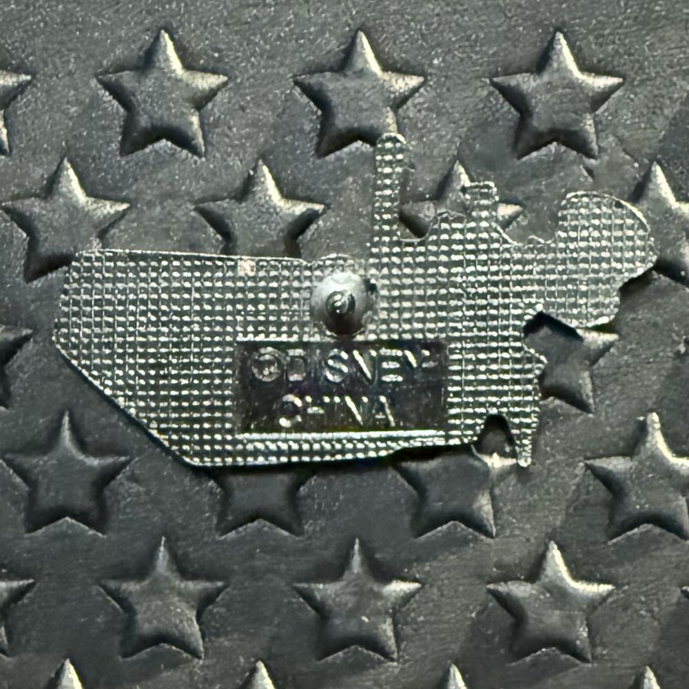 Jiminy Cricket: Matchbox Bed Time - Fake pin collectible - Main Image 2