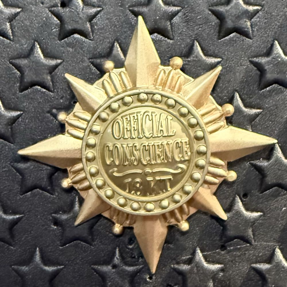 Fuck Trump: Silver Coin