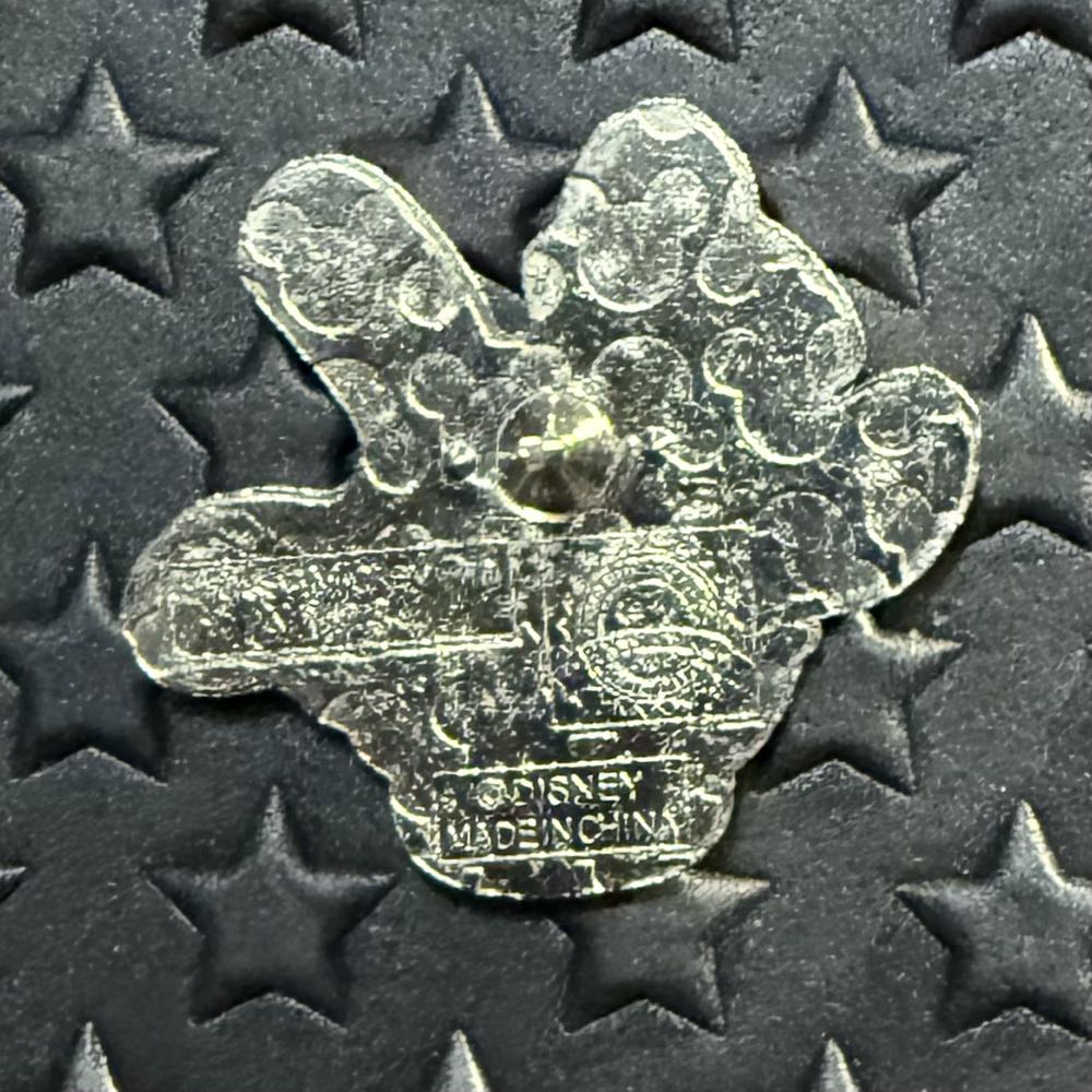 Jiminy Cricket: Hand - Fake pin collectible - Main Image 2