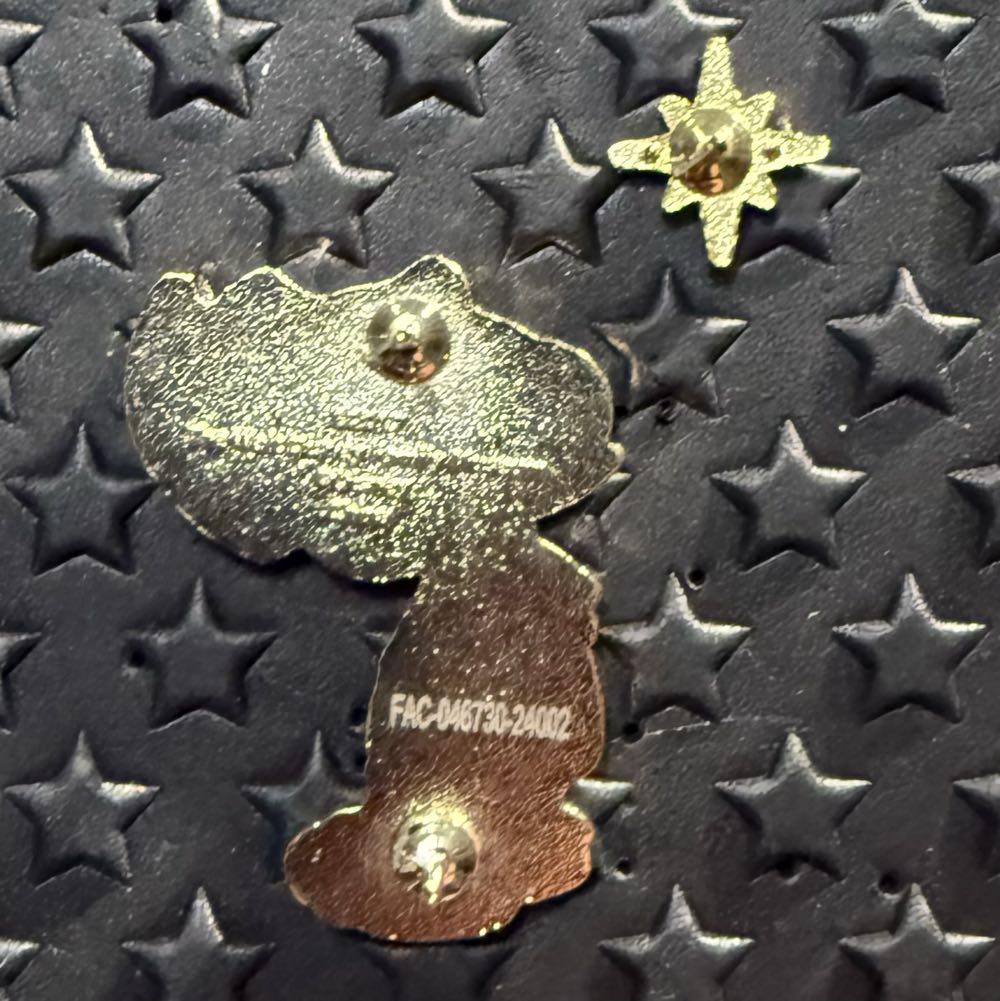 Jiminy Cricket: Wish Upon A Star (Hobo)  pin collectible - Main Image 2