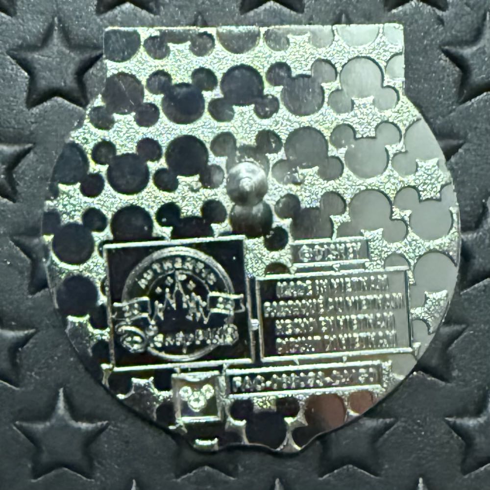 Jiminy Cricket: Mickey Mouse Club - Disney Parks pin collectible - Main Image 2