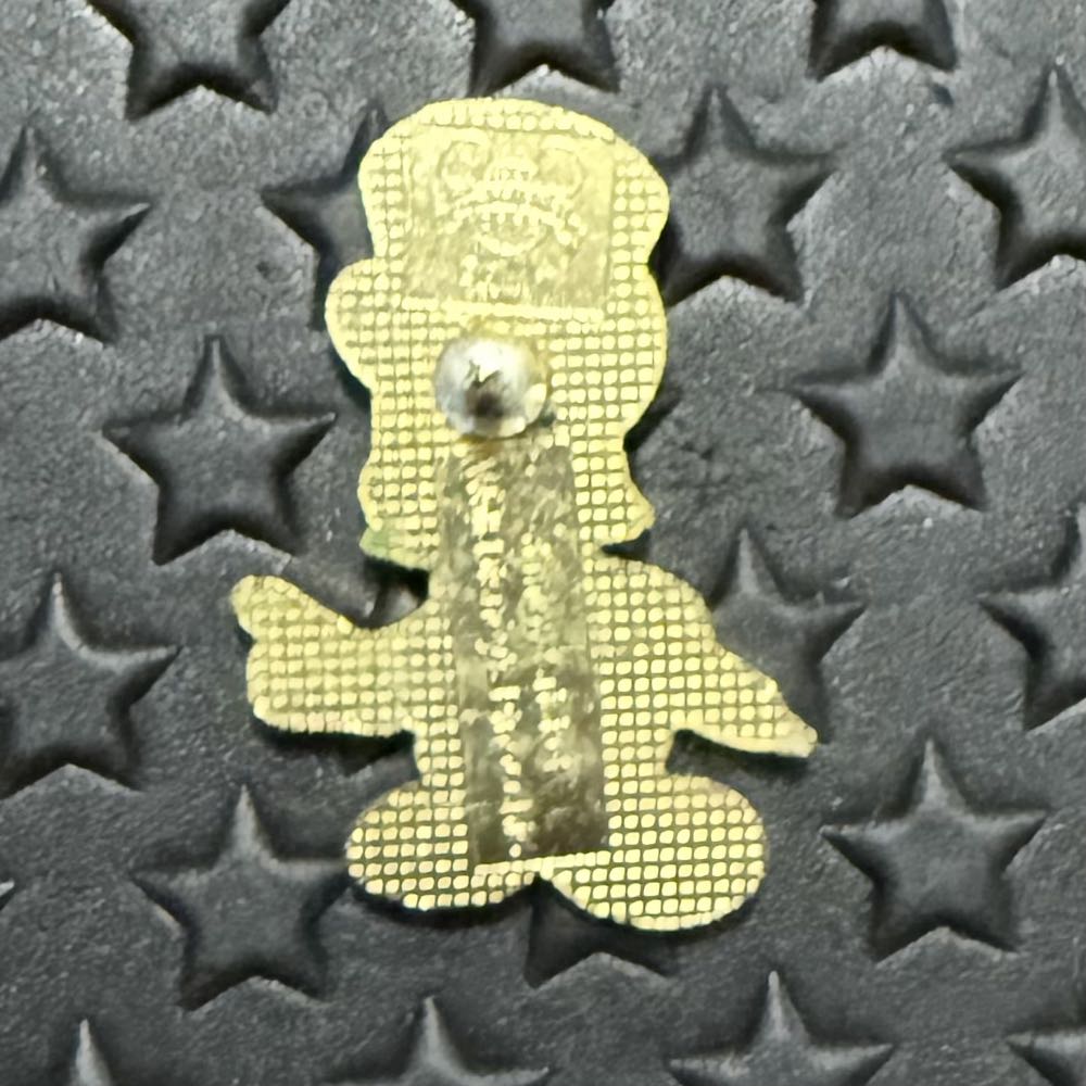 Jiminy Cricket - Disney Parks pin collectible - Main Image 2