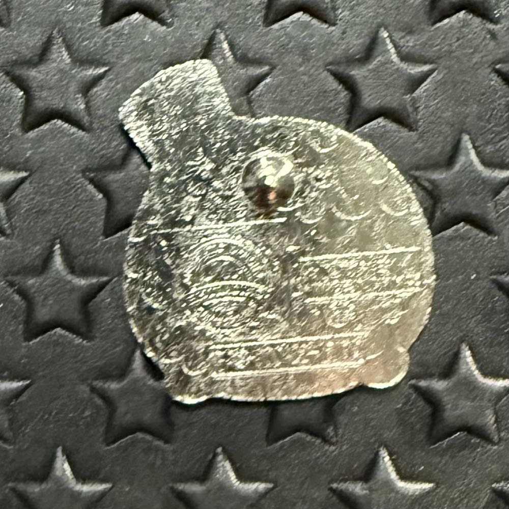 Jiminy Cricket: Tsum Tsum - Disney Parks pin collectible - Main Image 2