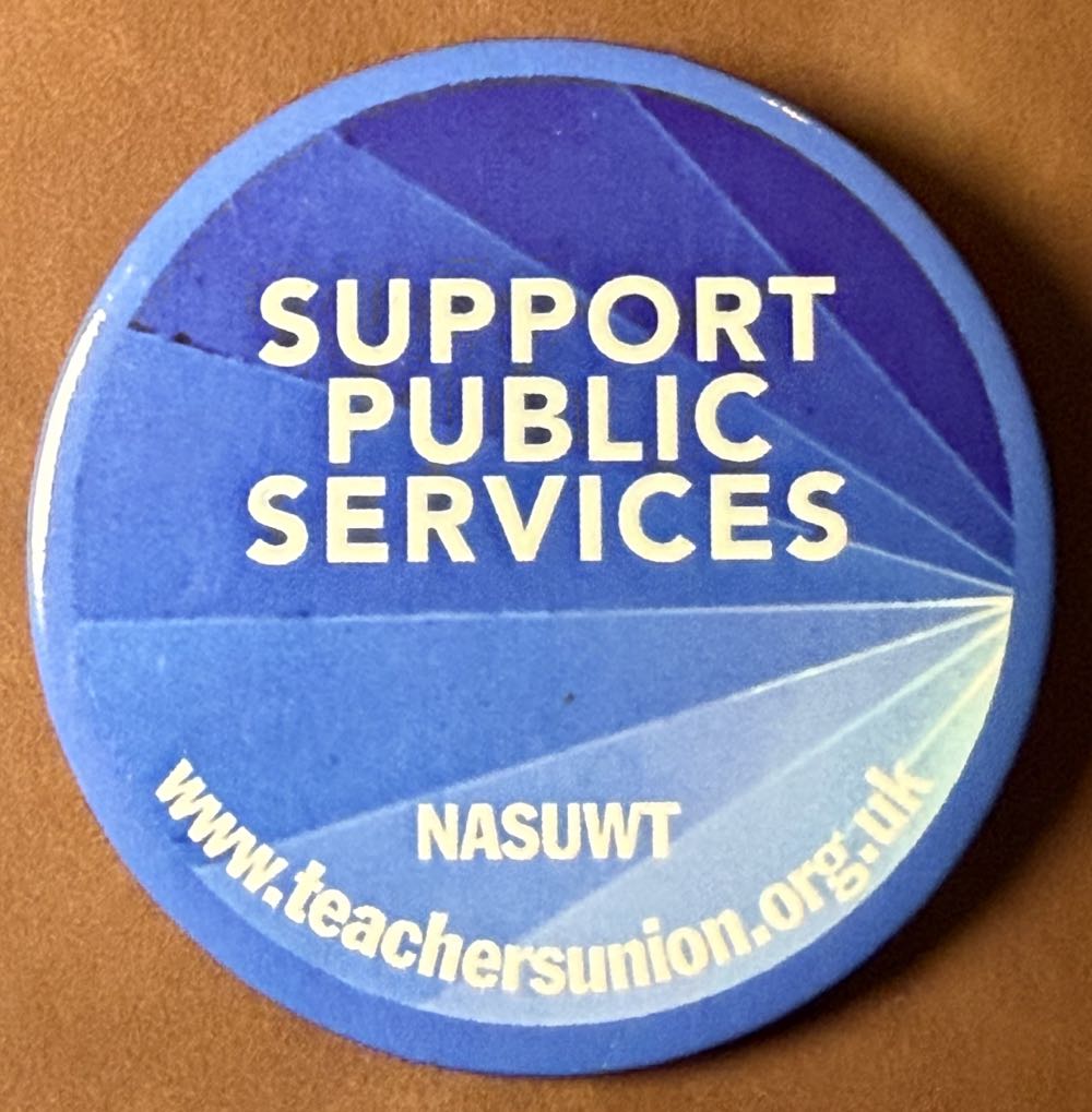 National Union of General and Municipal Workers