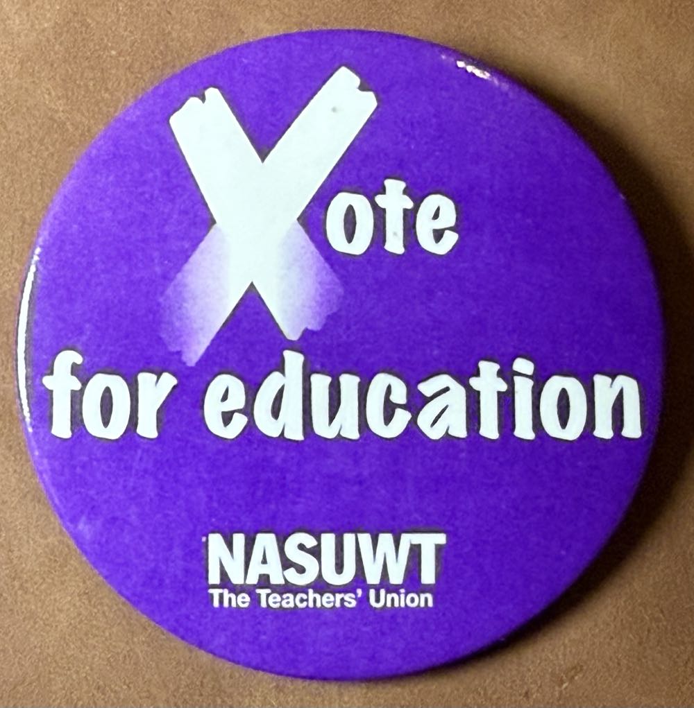 National Union of Mineworkers - Cynheidre Lodge 1984/85