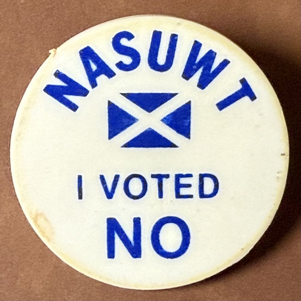 National Union of General and Municipal Workers - Merit 60th Anniversary 1949