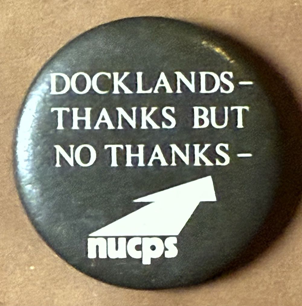 National Union of Public Employees - Support Weir Occupation