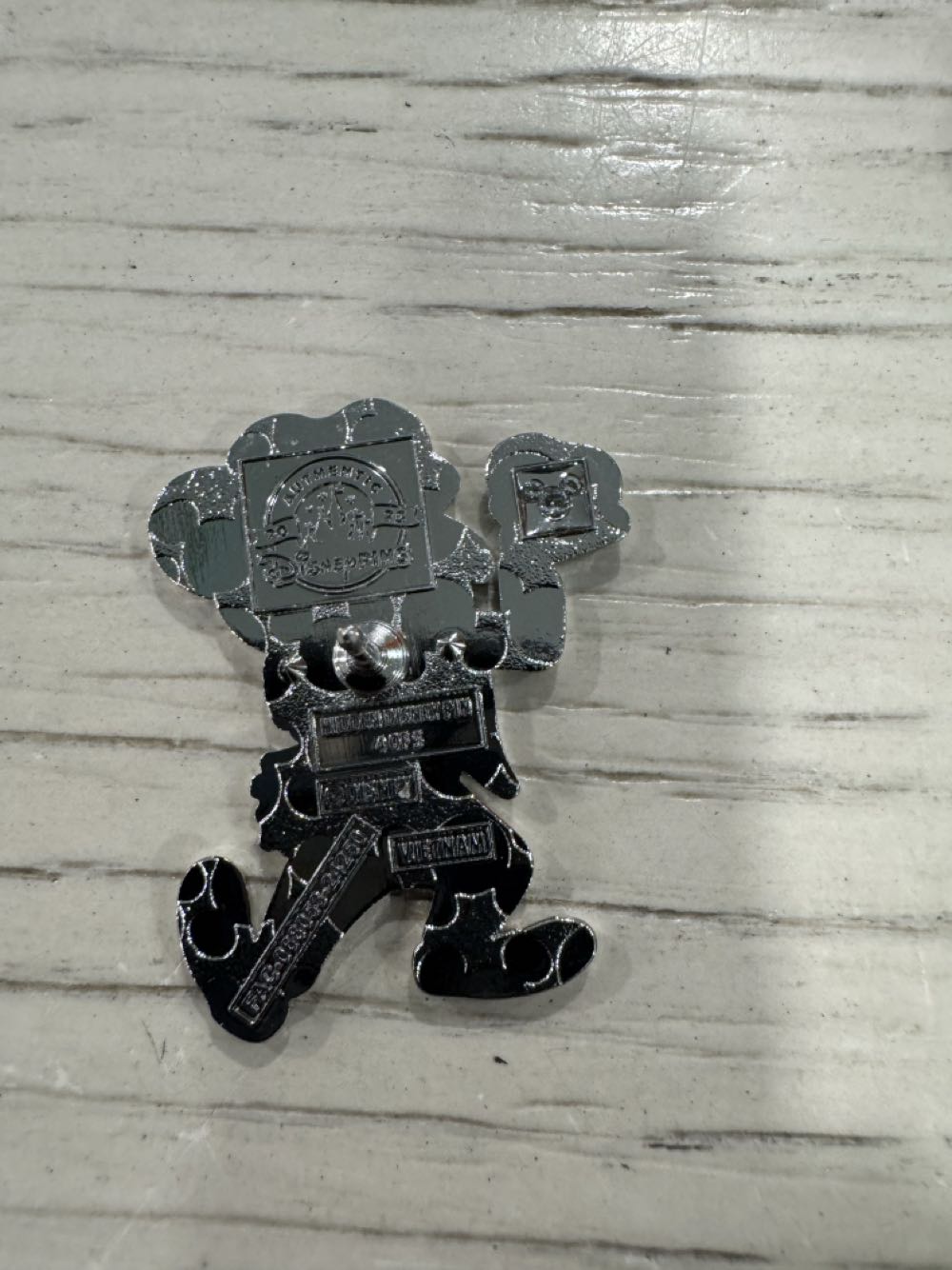 Goofy, Valentine’s Day, 2025  pin collectible - Main Image 2