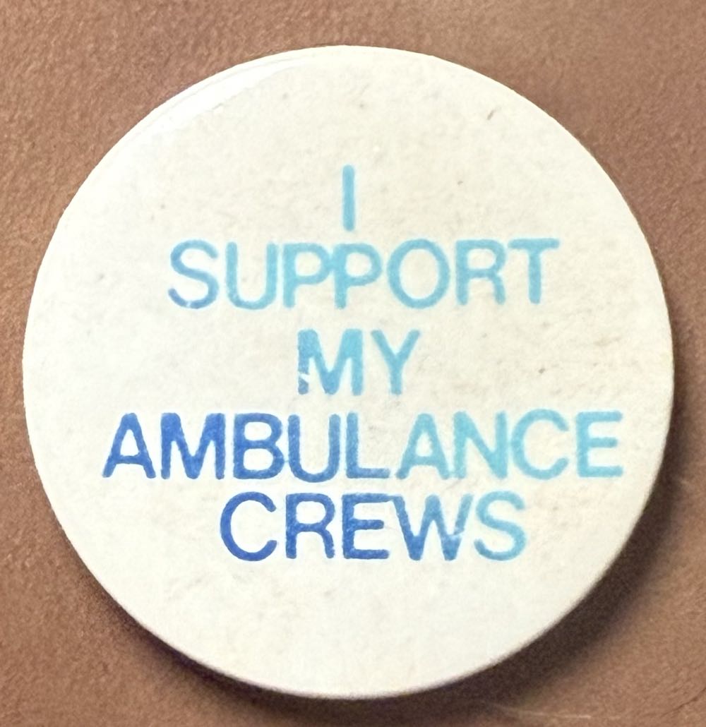 Magnet Strikers Darlington 1996