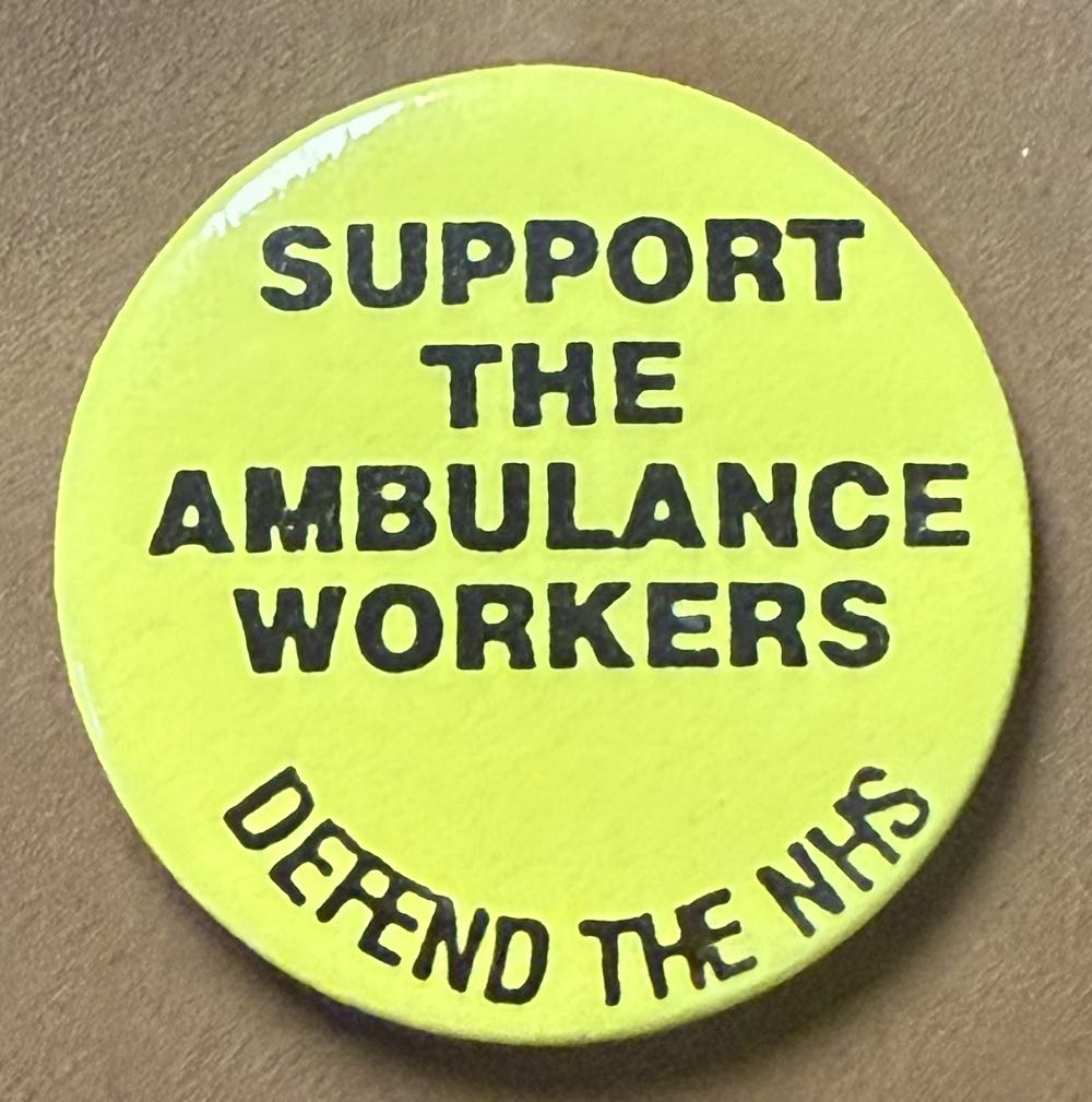 Our Unforgotten Heroes