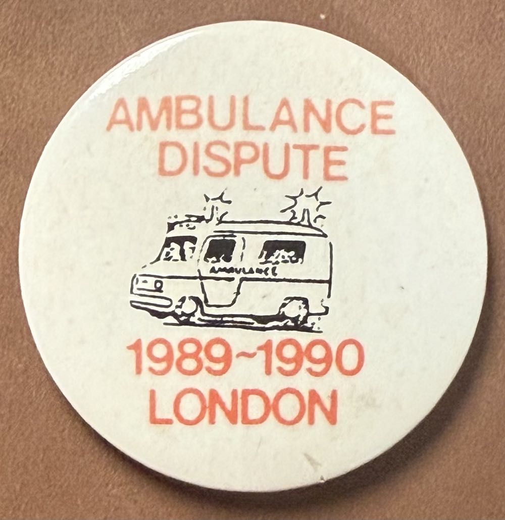 National Union of Mineworkers - Wales 1984/85-2009/10