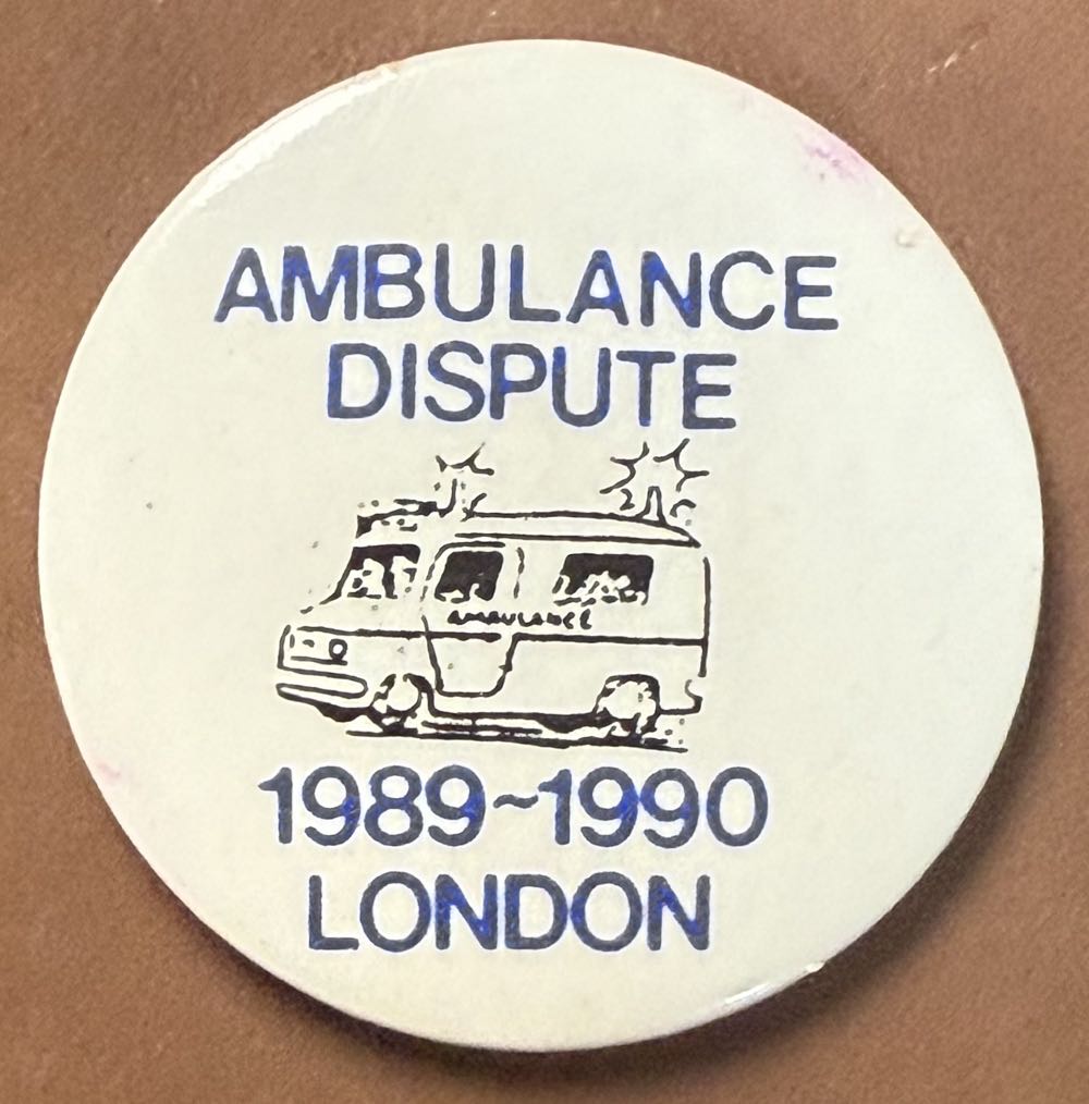 National Union of Students