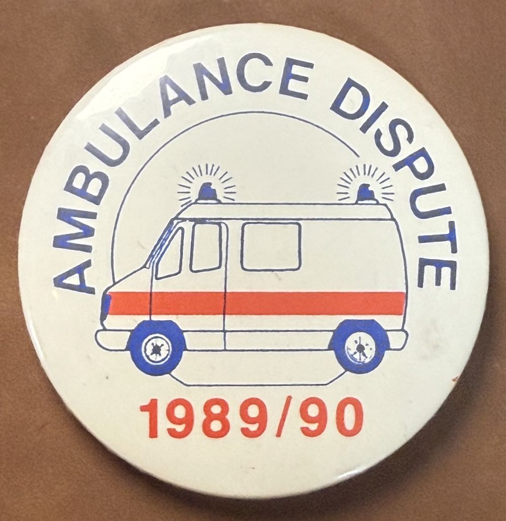 Tailors and Garment Workers Union