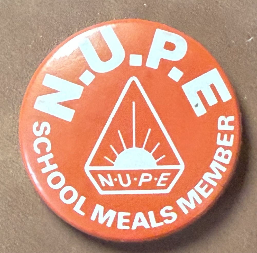 National Union of Mineworkers - Leicestershire Area