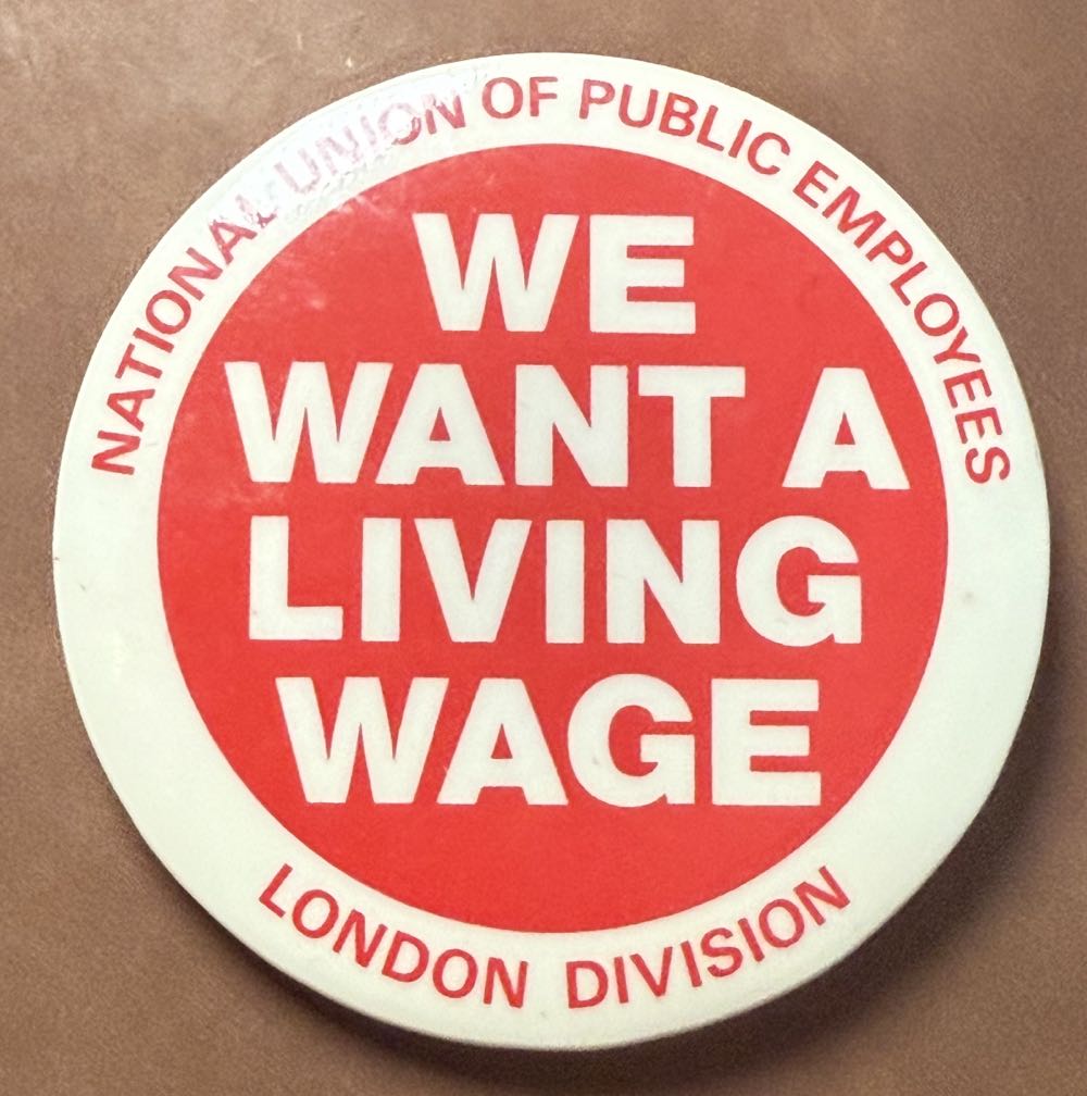 National Union of Mineworkers - Derbyshire Miners Students Association