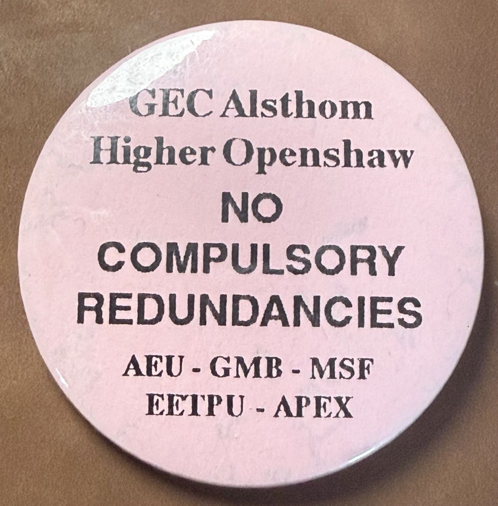 United Society of Boilermakers, Shipbuilders and Structural Workers