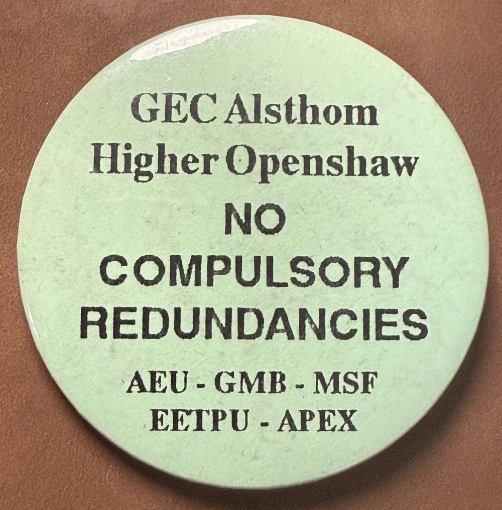 United Kingdom Association of Commercial Travellers - Past Chairman: Swindon Branch