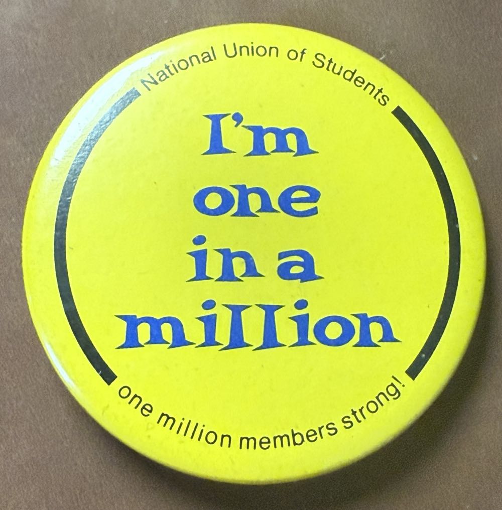 General, Municipal, Boilermakers and Allied Trades Union - Congress 1985