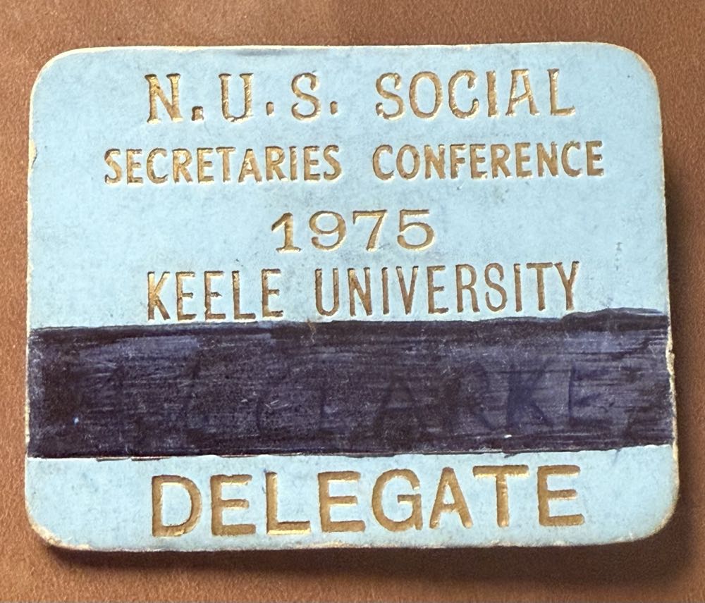 Huntington National Bank Pin