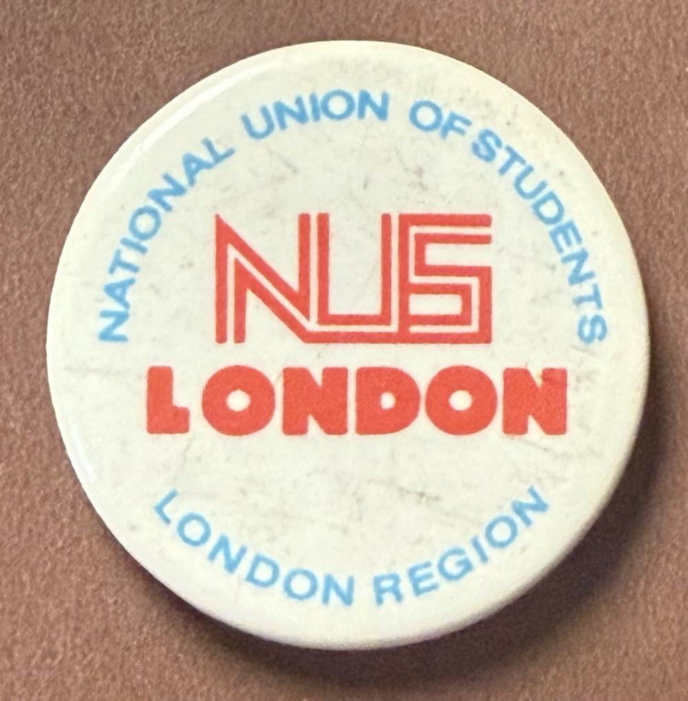 National Union of Mineworkers - Littleton Power Group 1984/85