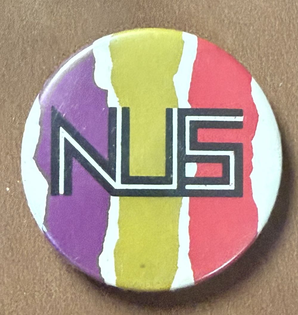 National Union of Mineworkers - North Staffordshire Miners Wives Action Group