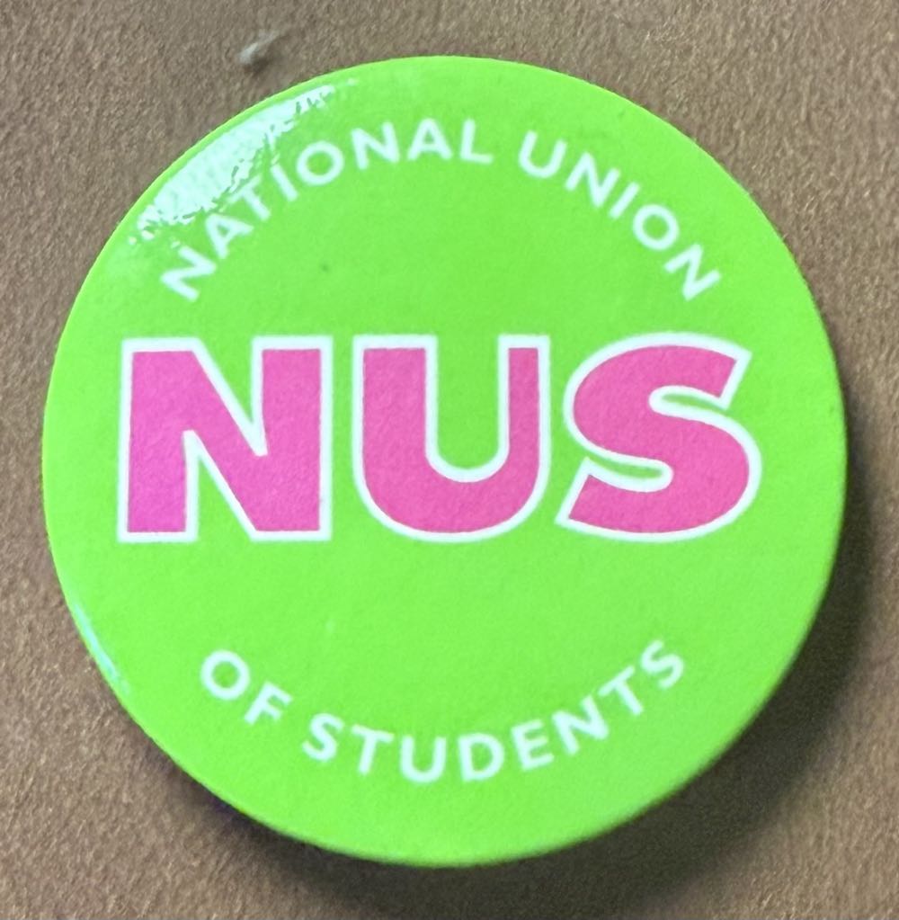 National Union of Mineworkers - Manvers 1984/85