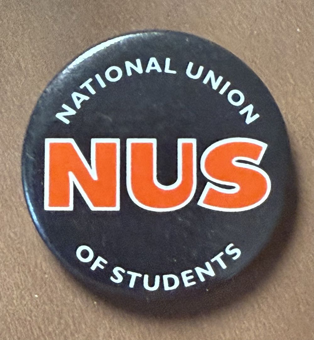 Union of Shop, Distributive and Allied Workers - Says Save Our Sundays