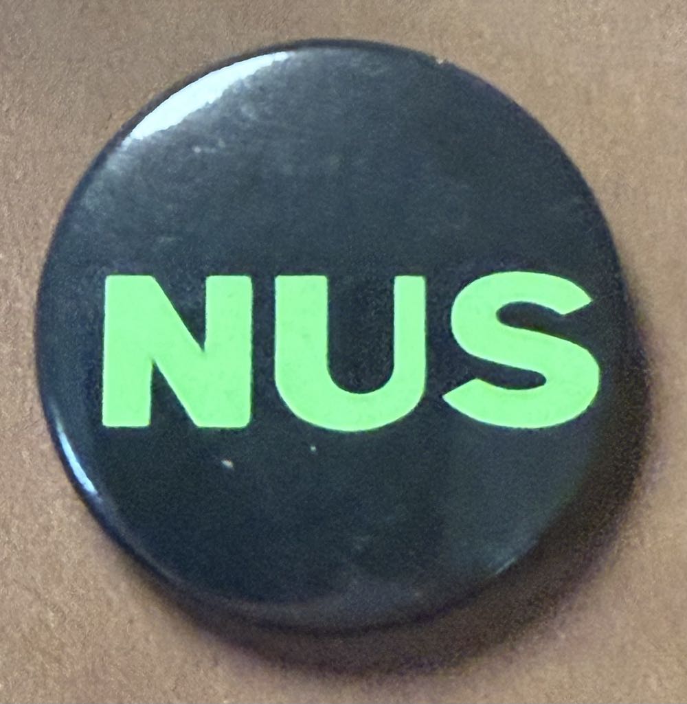 Associated Society of Locomotive Engineers and Firemen - I’m Backing Britain’s Train Drivers