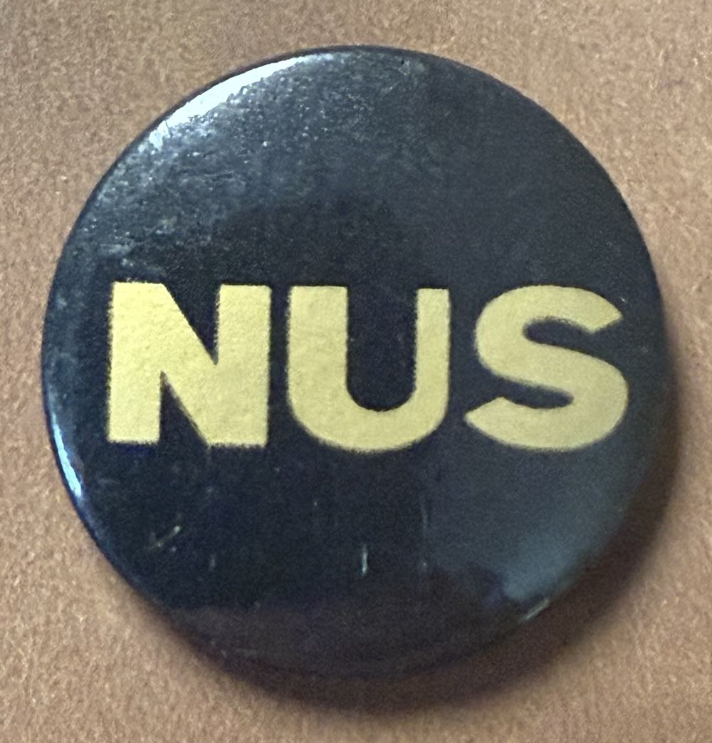 General, Municipal, Boilermakers and Allied Trades Union - Wigan 287 Branch