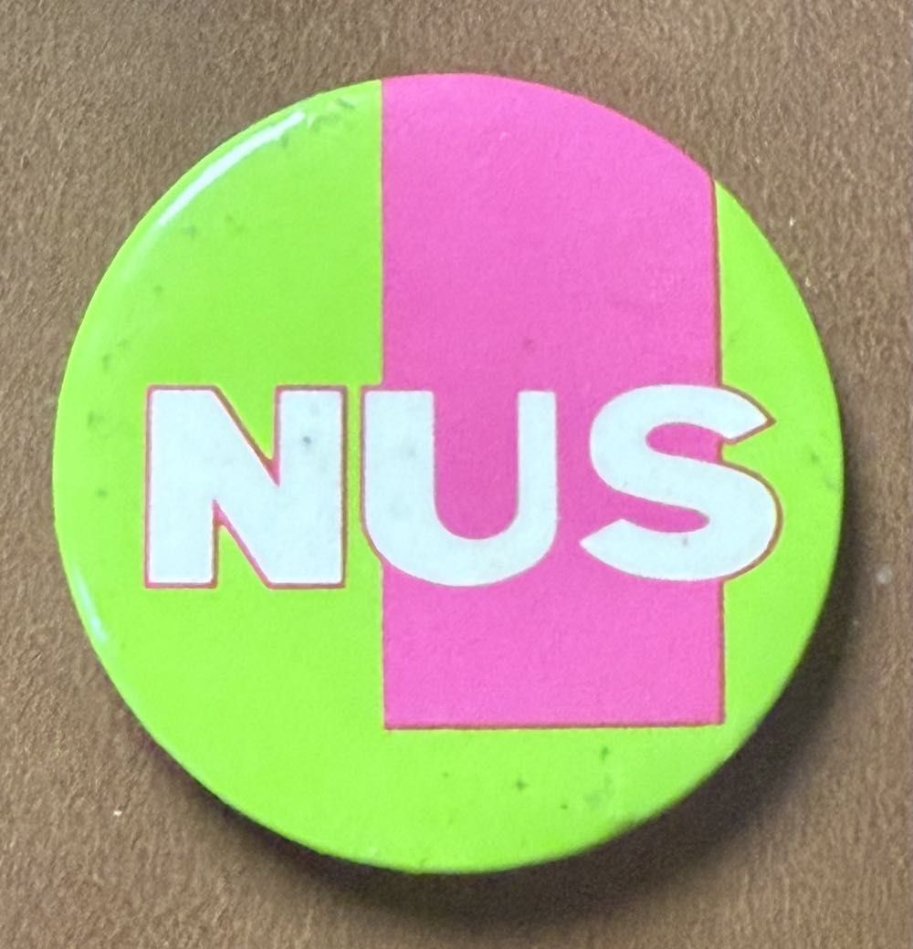 National Union of Mineworkers - The Dirty Thirty Miners Strike 1984