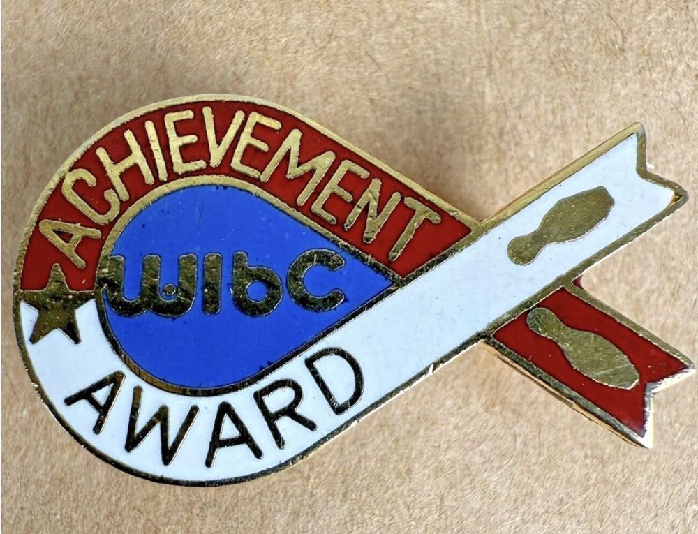 United Kingdom Association of Commercial Travellers - Past Treasurer: Harrogate Branch