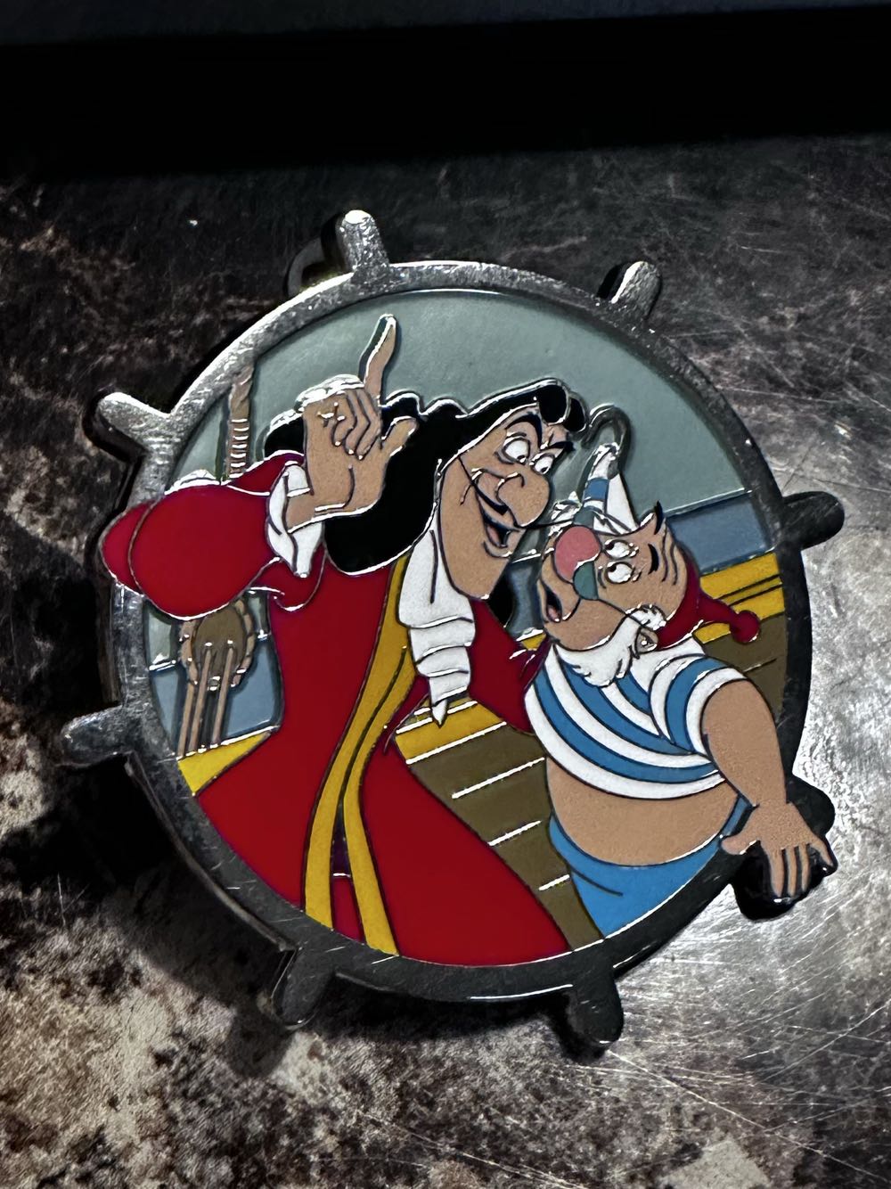 United Society of Boilermakers, Shipbuilders and Structural Workers - 1834-1959