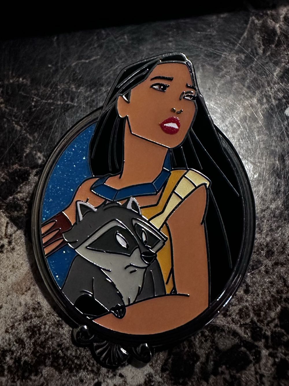 National Union of Mineworkers - Proud to Have Been a Striking Miner