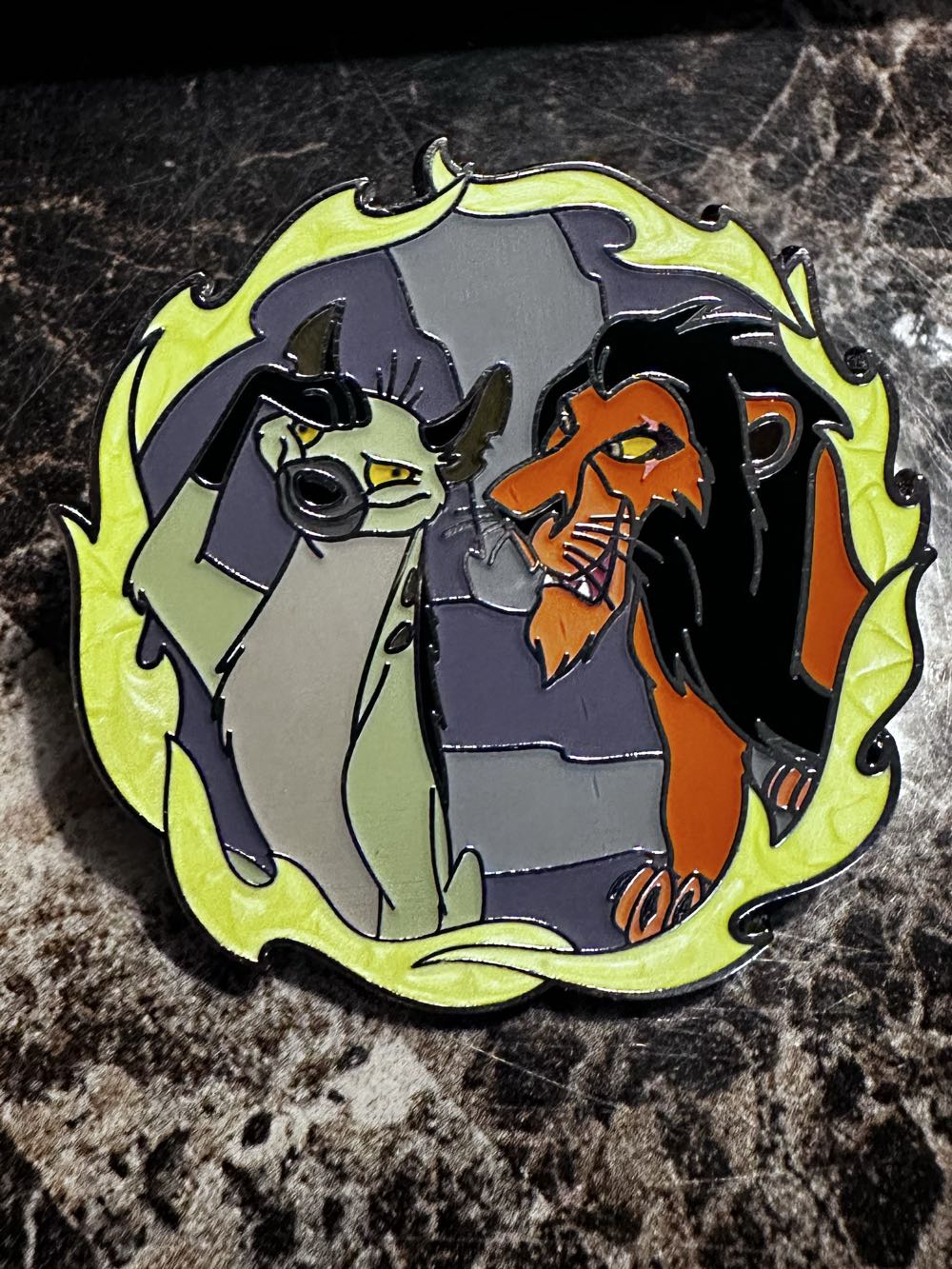 Disney Pride: Mouse Ears and Magic Kingdom 