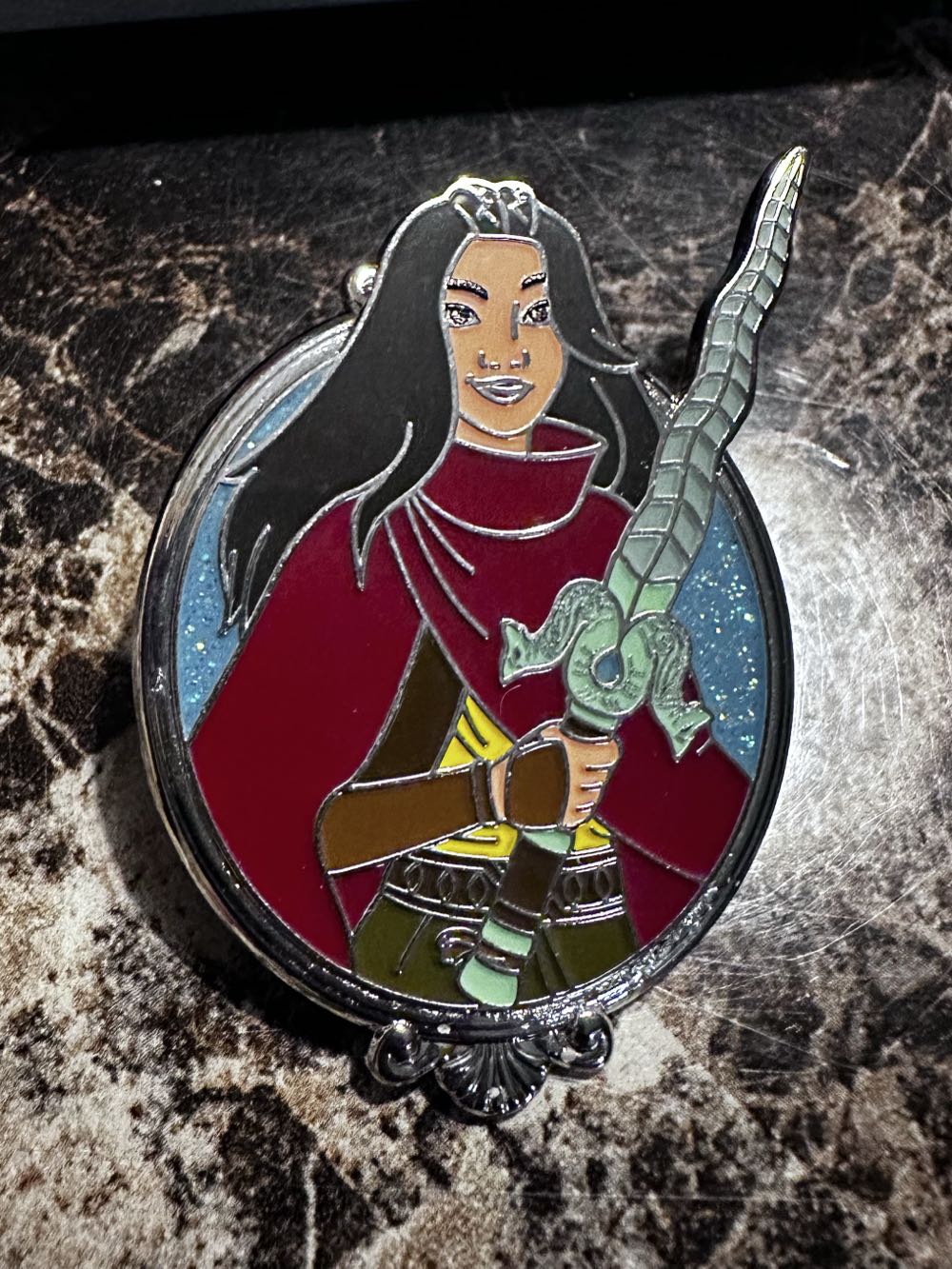 Jiminy Cricket: Disneyland 59th Anniversary