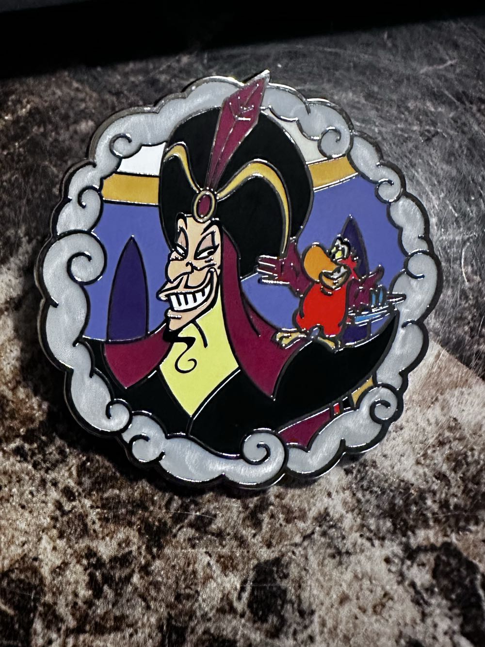 Grinch: Grinch Noise!